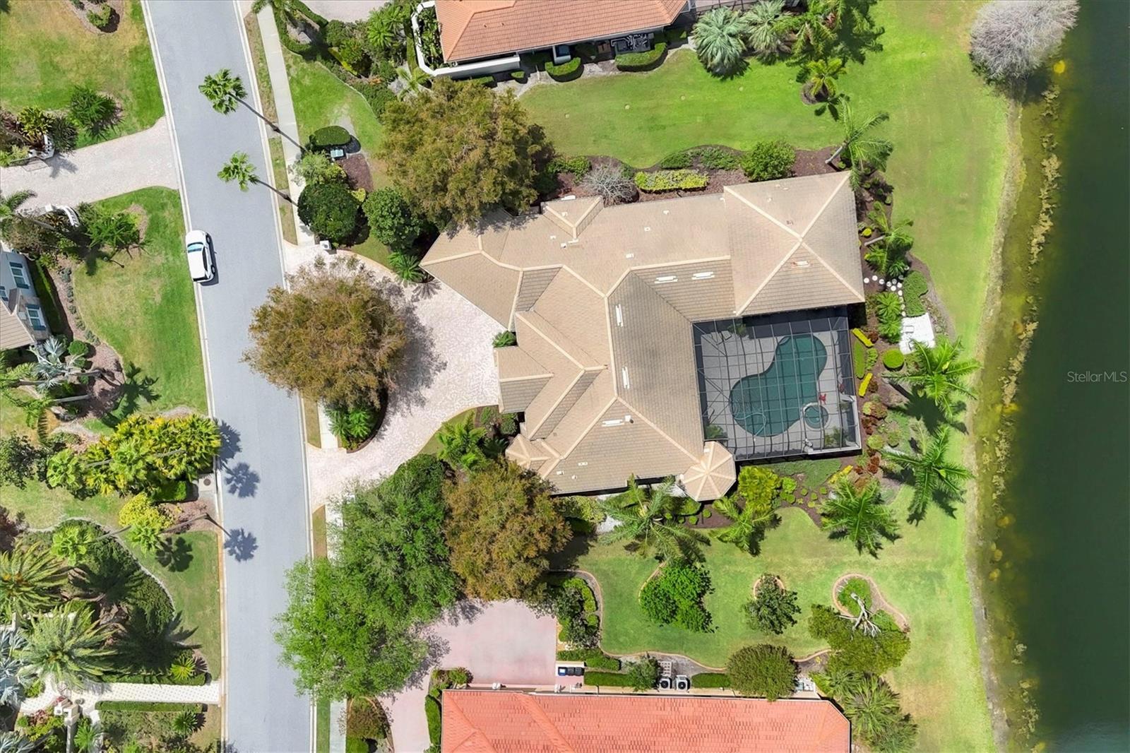 7011 PORTMARNOCK PL, LAKEWOOD RANCH, FL, 34202