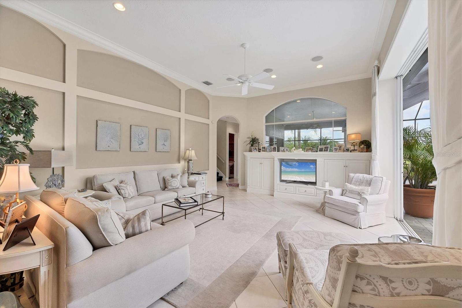 7011 PORTMARNOCK PL, LAKEWOOD RANCH, FL, 34202