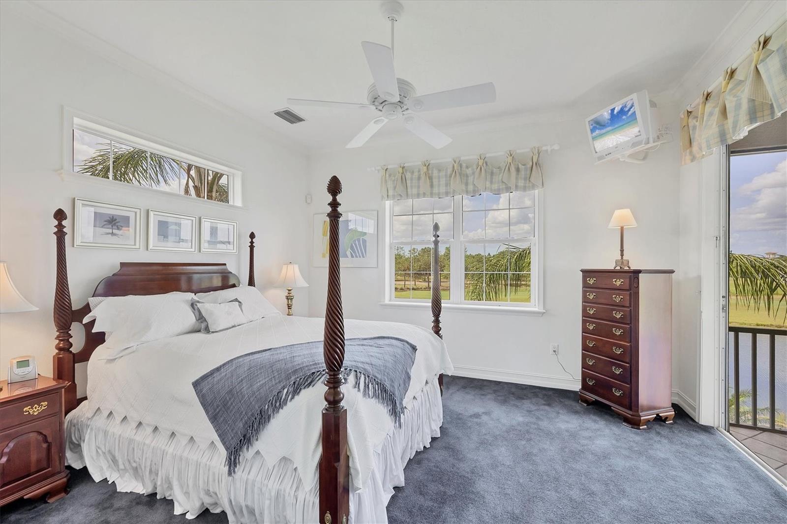 7011 PORTMARNOCK PL, LAKEWOOD RANCH, FL, 34202