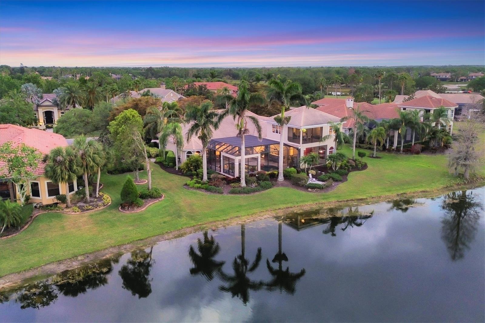 7011 PORTMARNOCK PL, LAKEWOOD RANCH, FL, 34202