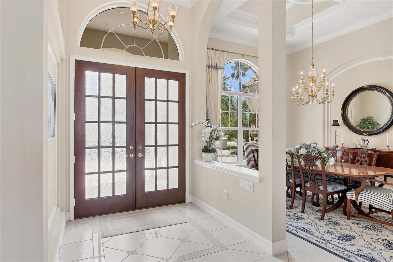 7011 PORTMARNOCK PL, LAKEWOOD RANCH, FL, 34202