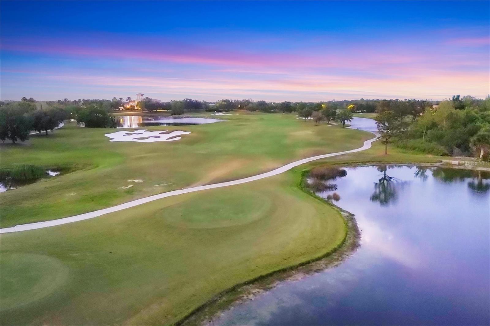 7011 PORTMARNOCK PL, LAKEWOOD RANCH, FL, 34202