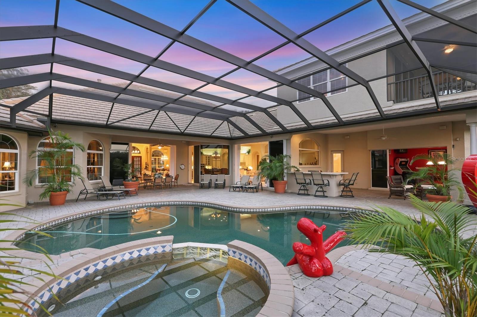 7011 PORTMARNOCK PL, LAKEWOOD RANCH, FL, 34202