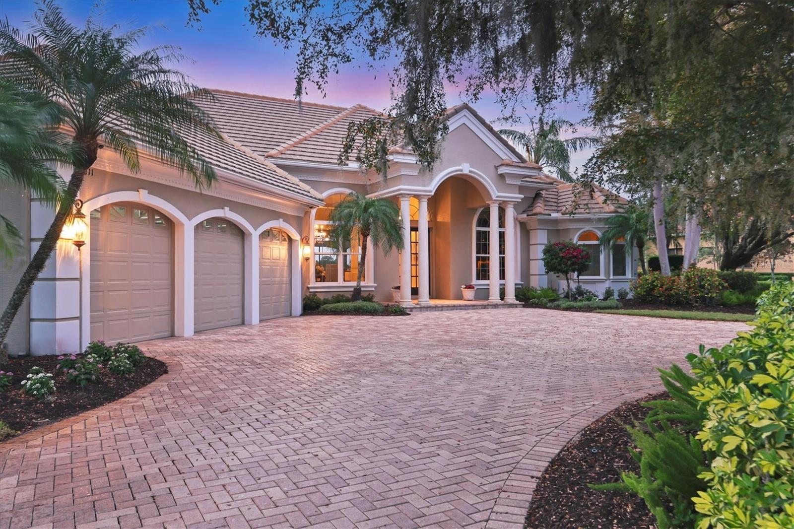 7011 PORTMARNOCK PL, LAKEWOOD RANCH, FL, 34202