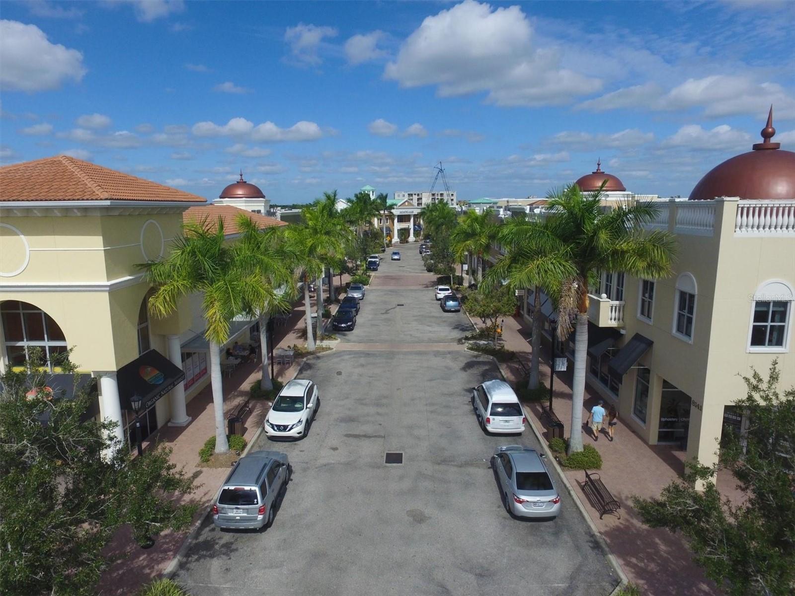 7011 PORTMARNOCK PL, LAKEWOOD RANCH, FL, 34202