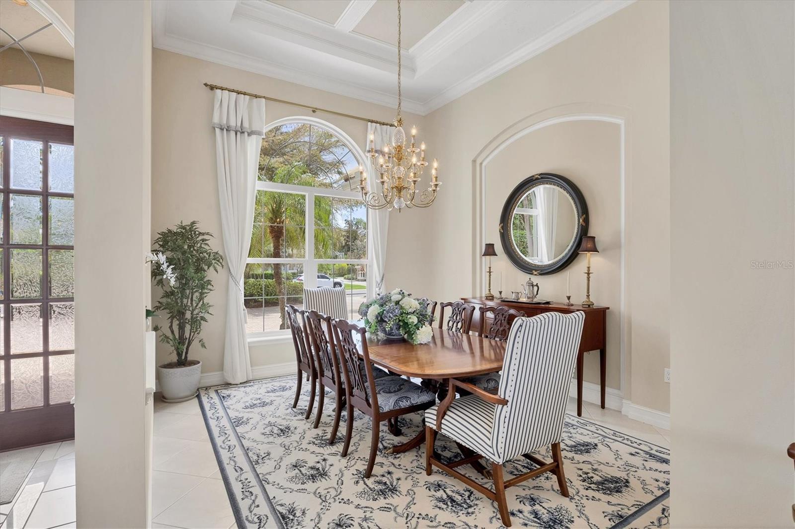 7011 PORTMARNOCK PL, LAKEWOOD RANCH, FL, 34202