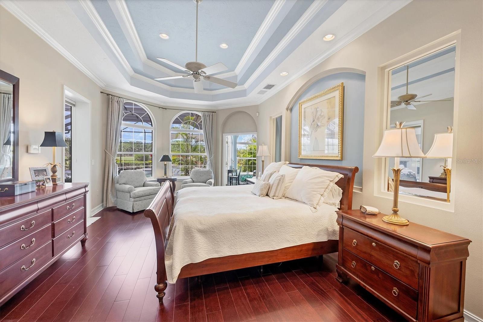 7011 PORTMARNOCK PL, LAKEWOOD RANCH, FL, 34202