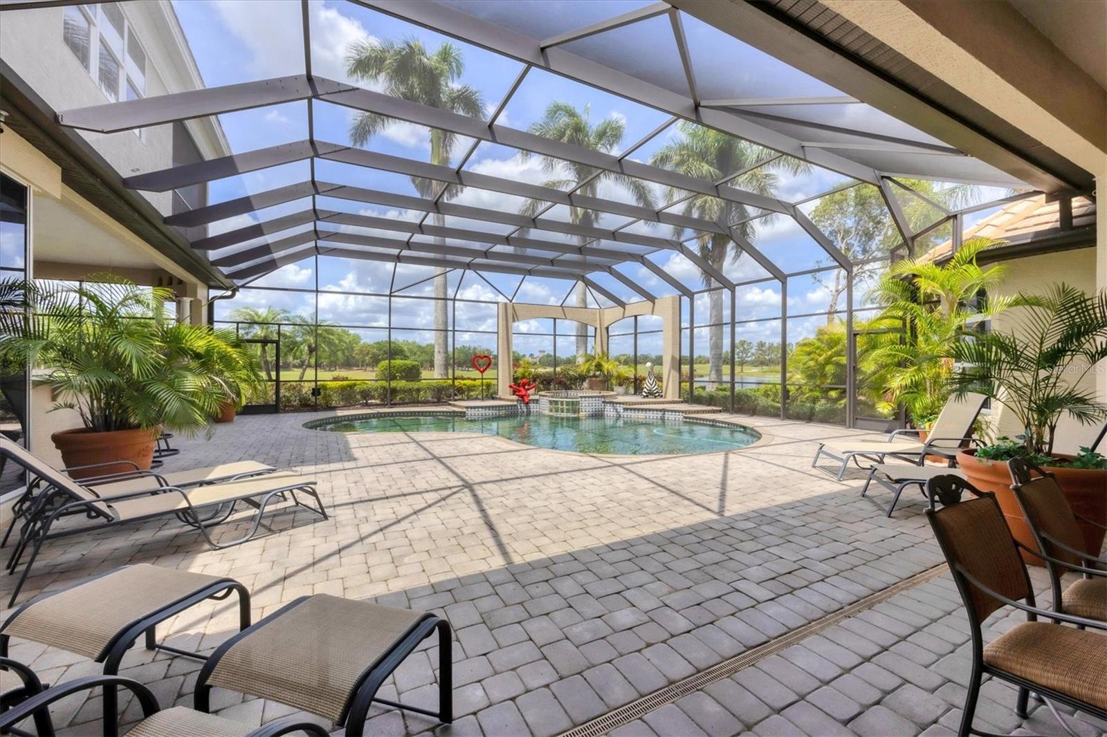 7011 PORTMARNOCK PL, LAKEWOOD RANCH, FL, 34202