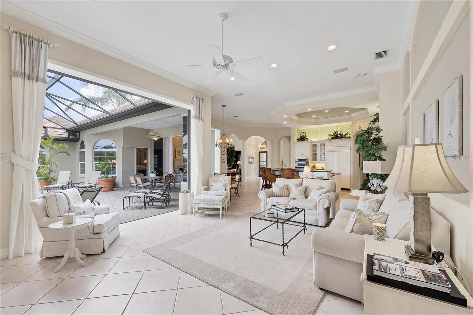 7011 PORTMARNOCK PL, LAKEWOOD RANCH, FL, 34202