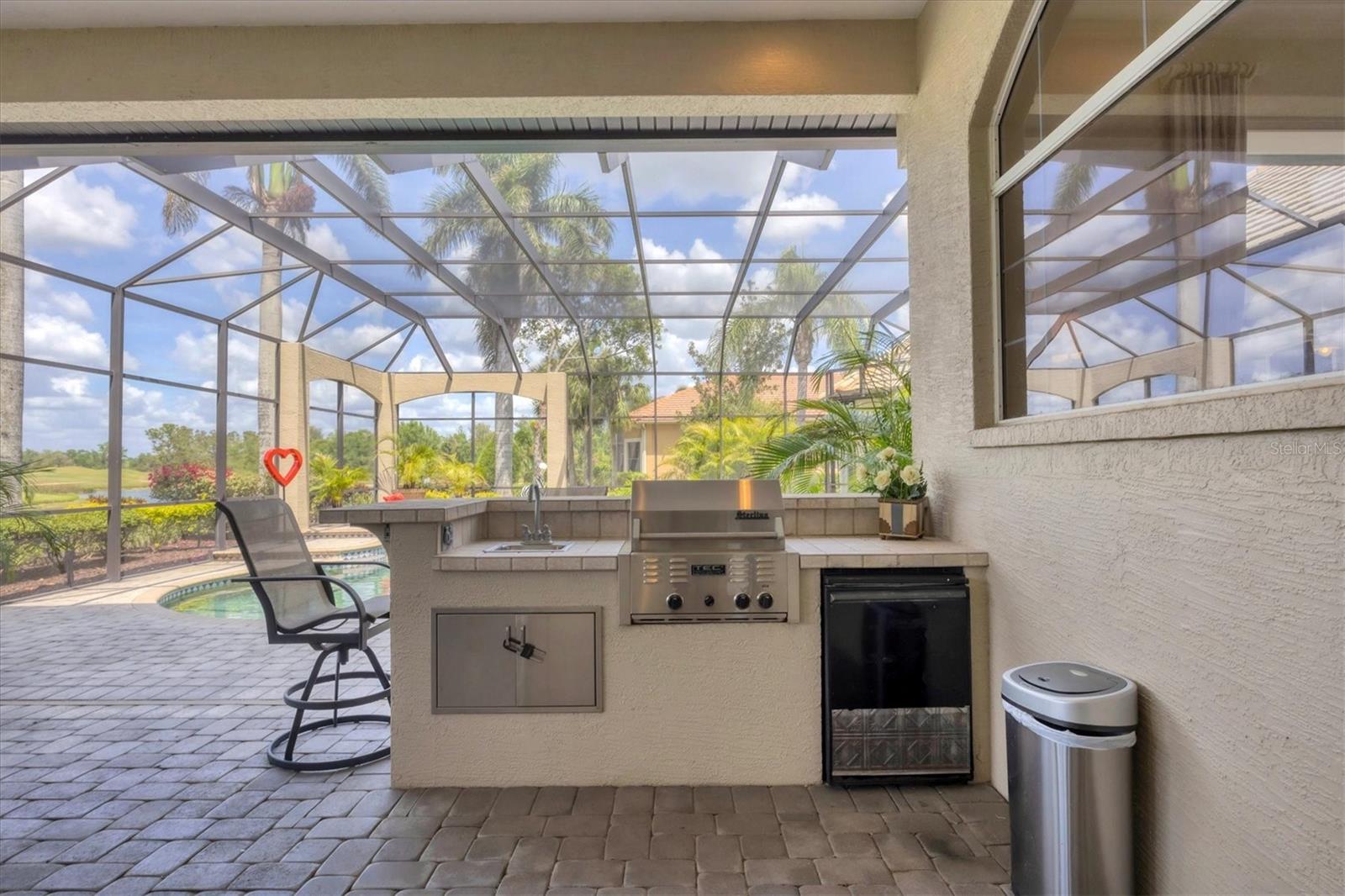 7011 PORTMARNOCK PL, LAKEWOOD RANCH, FL, 34202