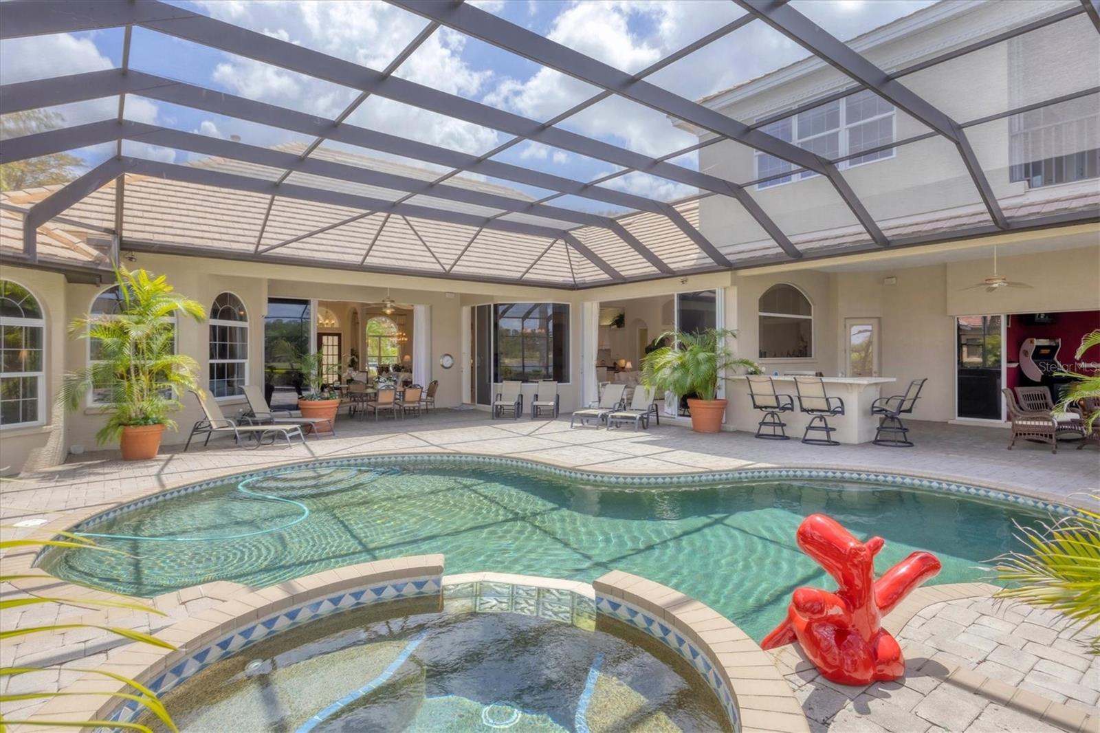 7011 PORTMARNOCK PL, LAKEWOOD RANCH, FL, 34202