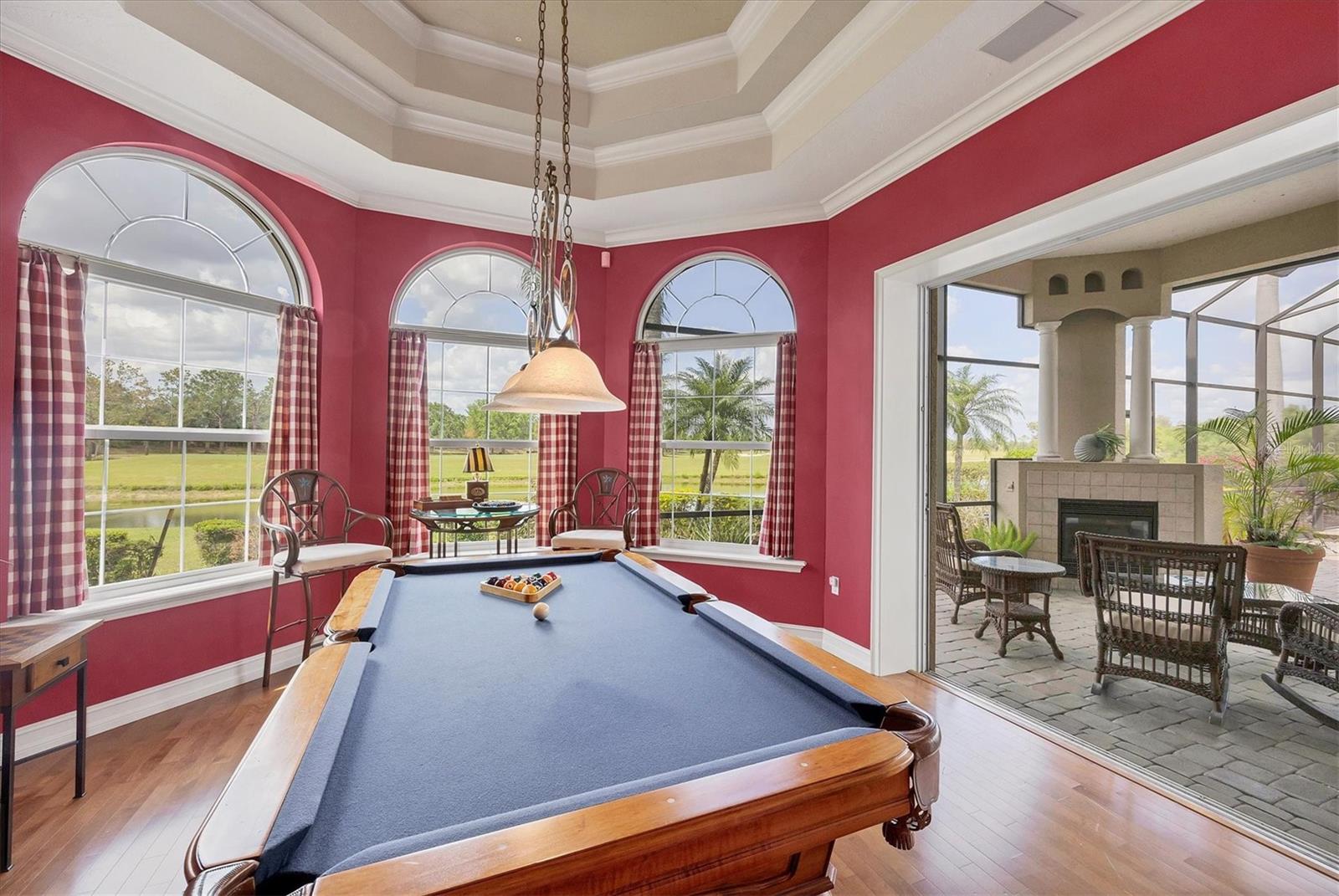 7011 PORTMARNOCK PL, LAKEWOOD RANCH, FL, 34202