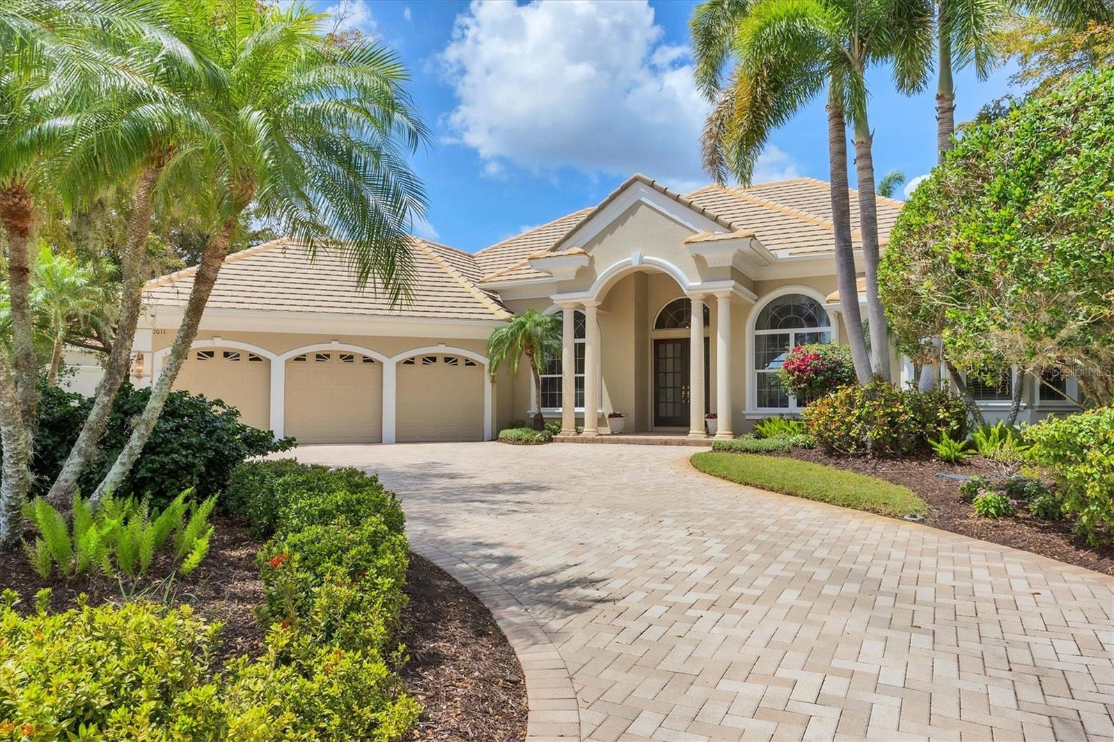 7011 PORTMARNOCK PL, LAKEWOOD RANCH, FL, 34202