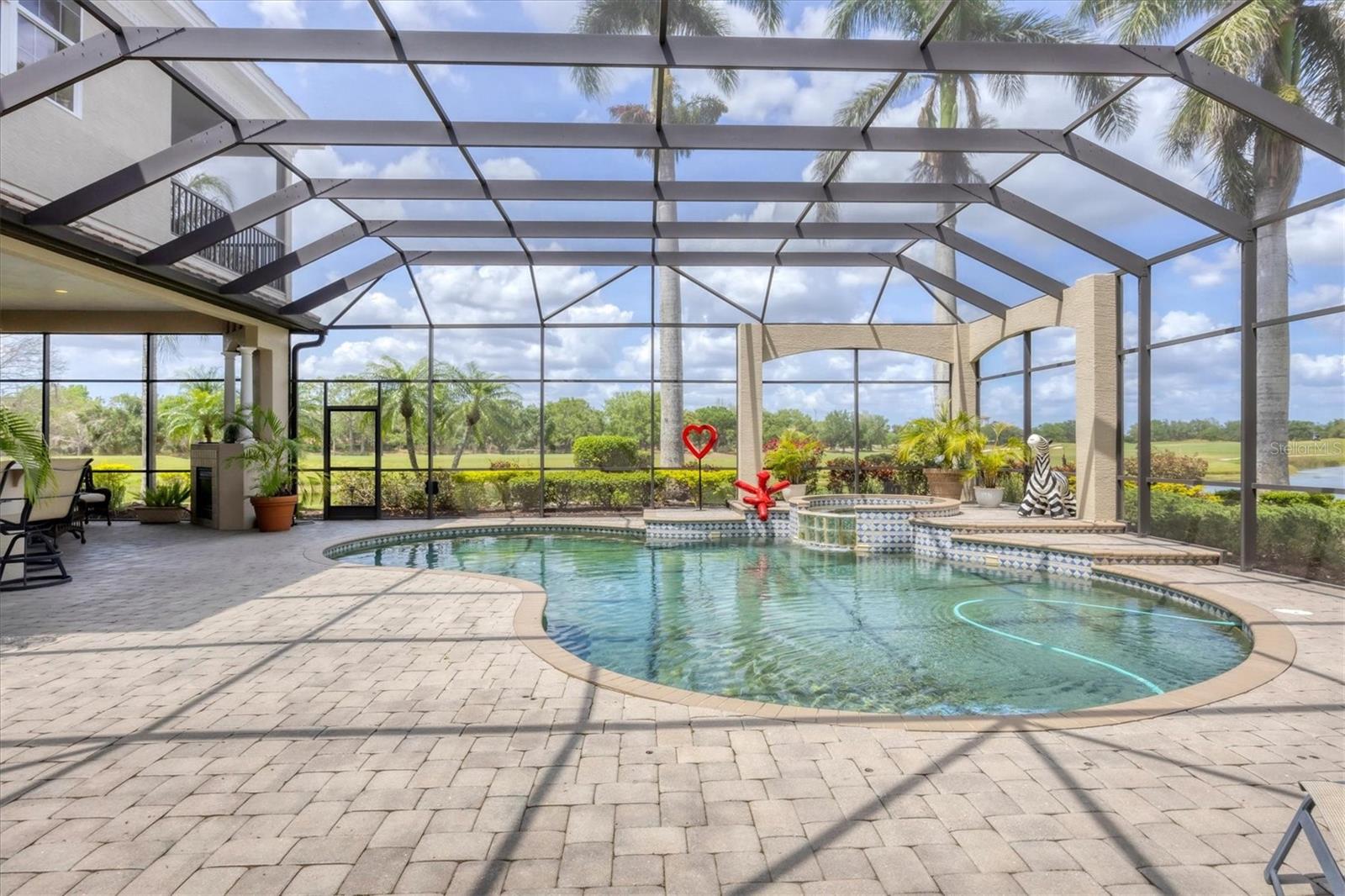 7011 PORTMARNOCK PL, LAKEWOOD RANCH, FL, 34202