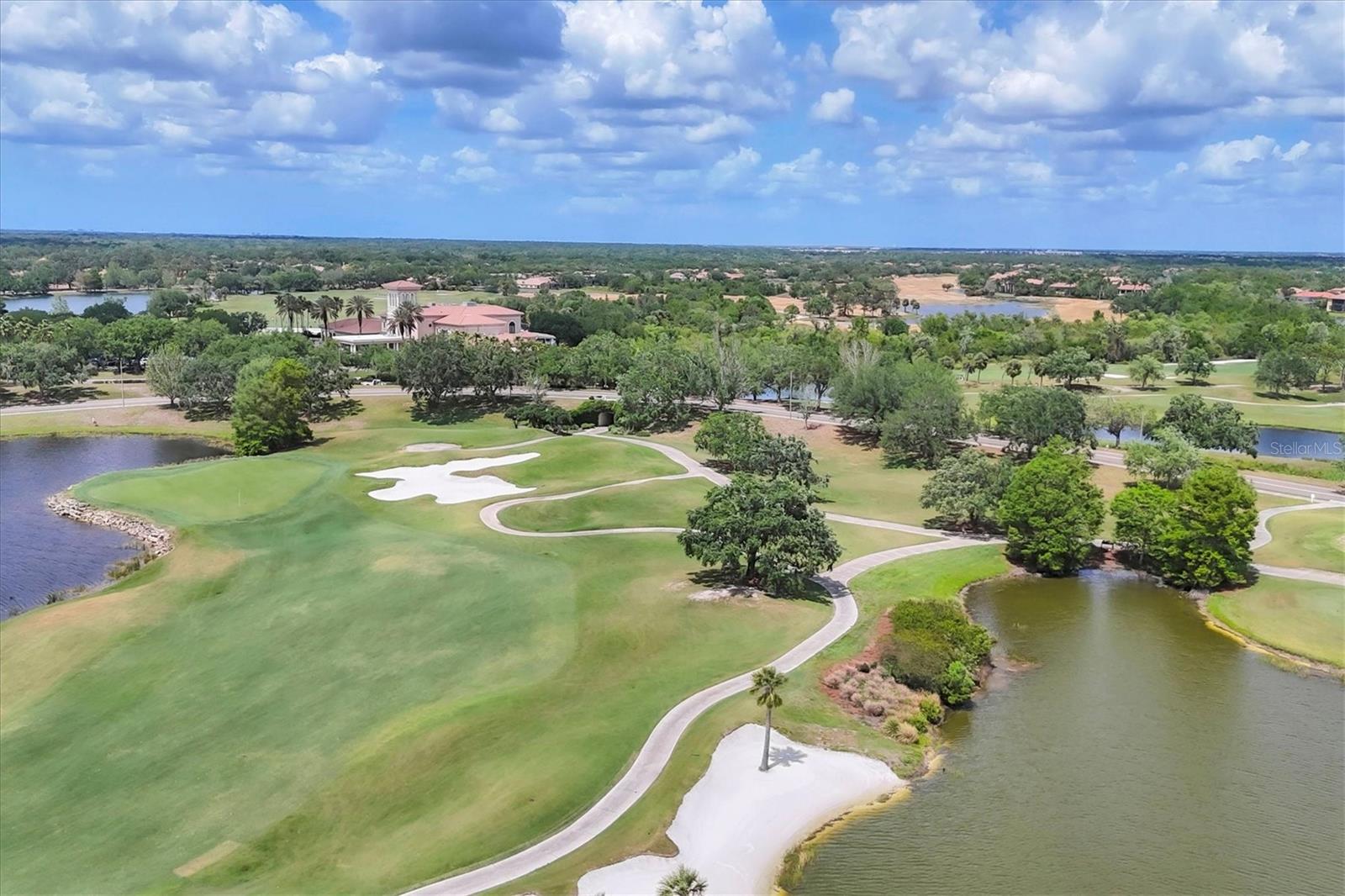 7011 PORTMARNOCK PL, LAKEWOOD RANCH, FL, 34202