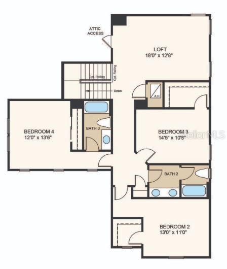 813 STEEL DR, APOLLO BEACH, FL, 33572