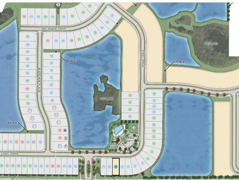 813 STEEL DR, APOLLO BEACH, FL, 33572