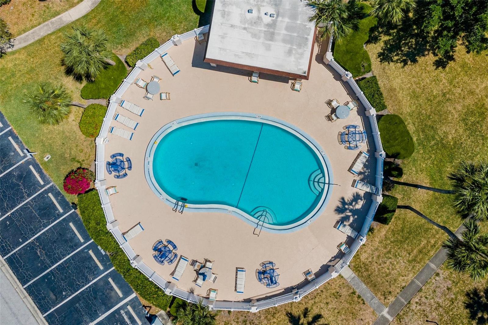 1813 BOUGH AVE #B, CLEARWATER, FL, 33760