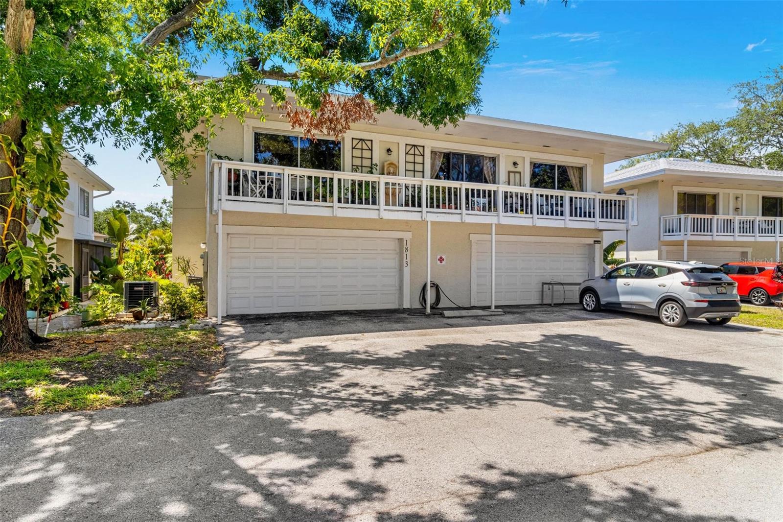 1813 BOUGH AVE #B, CLEARWATER, FL, 33760