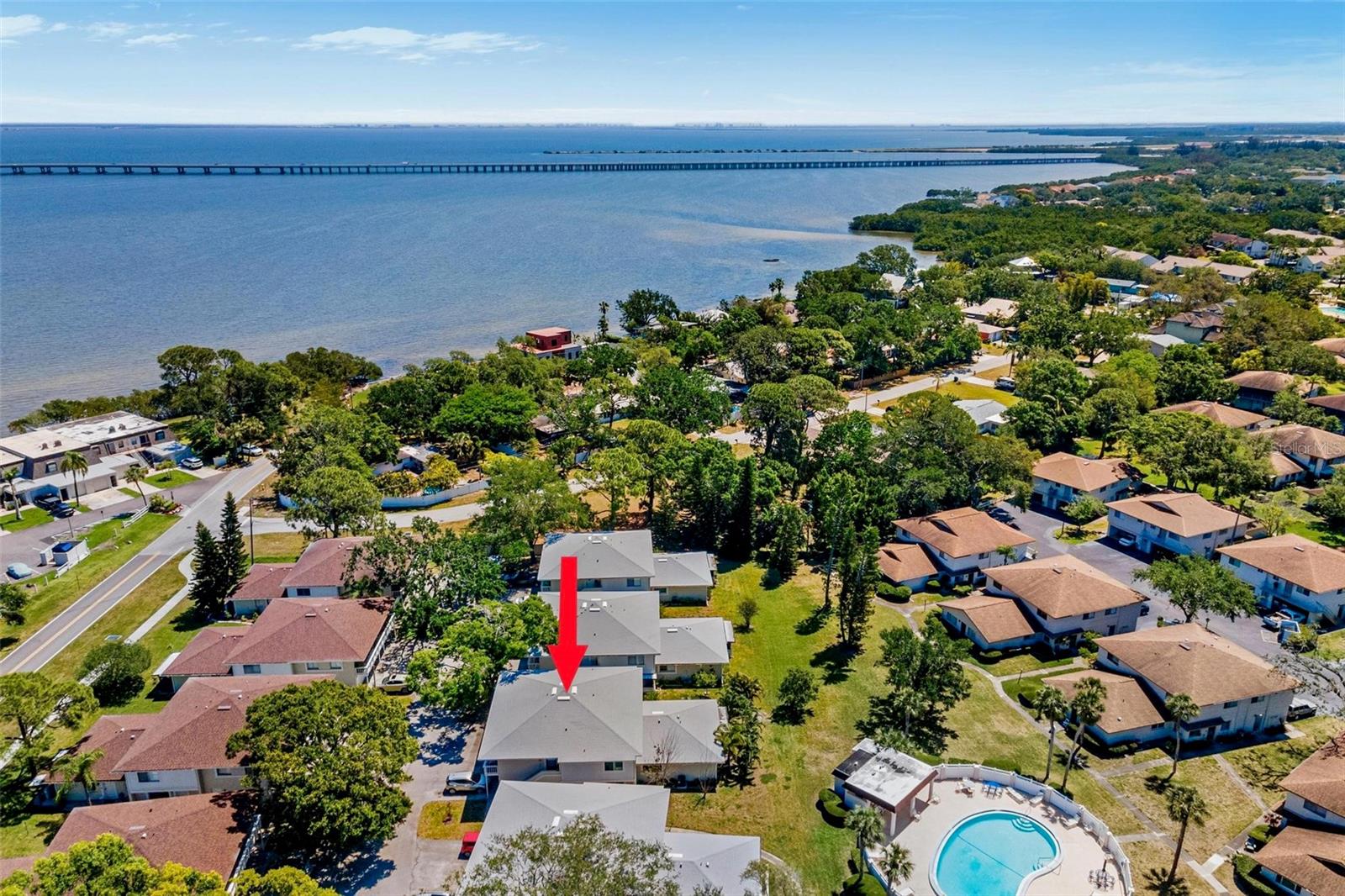 1813 BOUGH AVE #B, CLEARWATER, FL, 33760