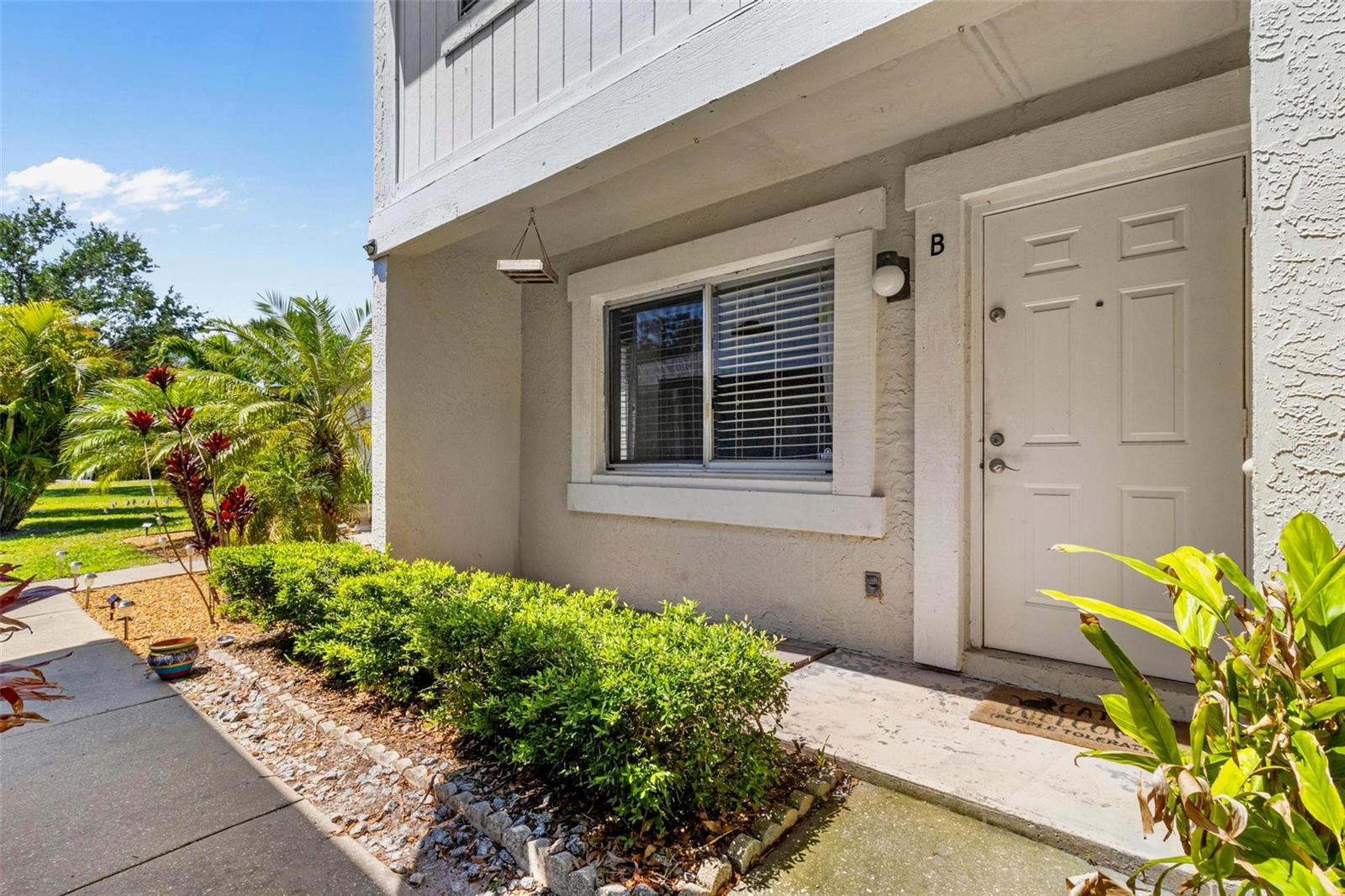 1813 BOUGH AVE #B, CLEARWATER, FL, 33760