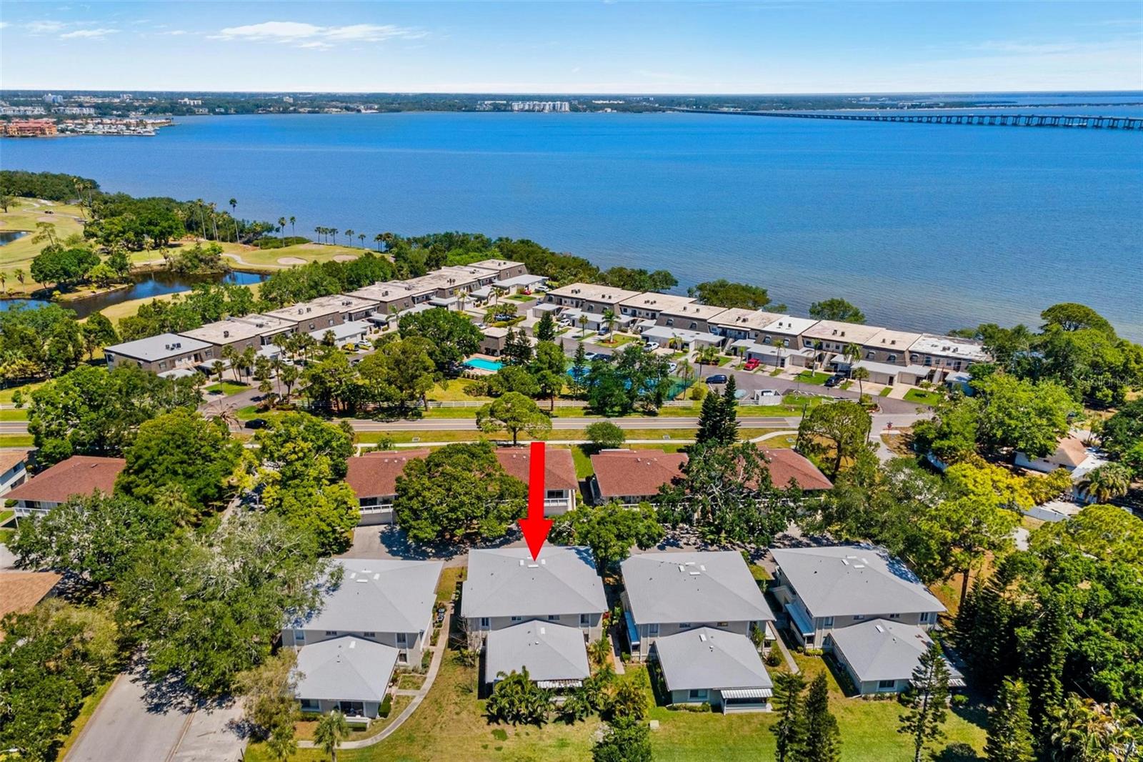 1813 BOUGH AVE #B, CLEARWATER, FL, 33760