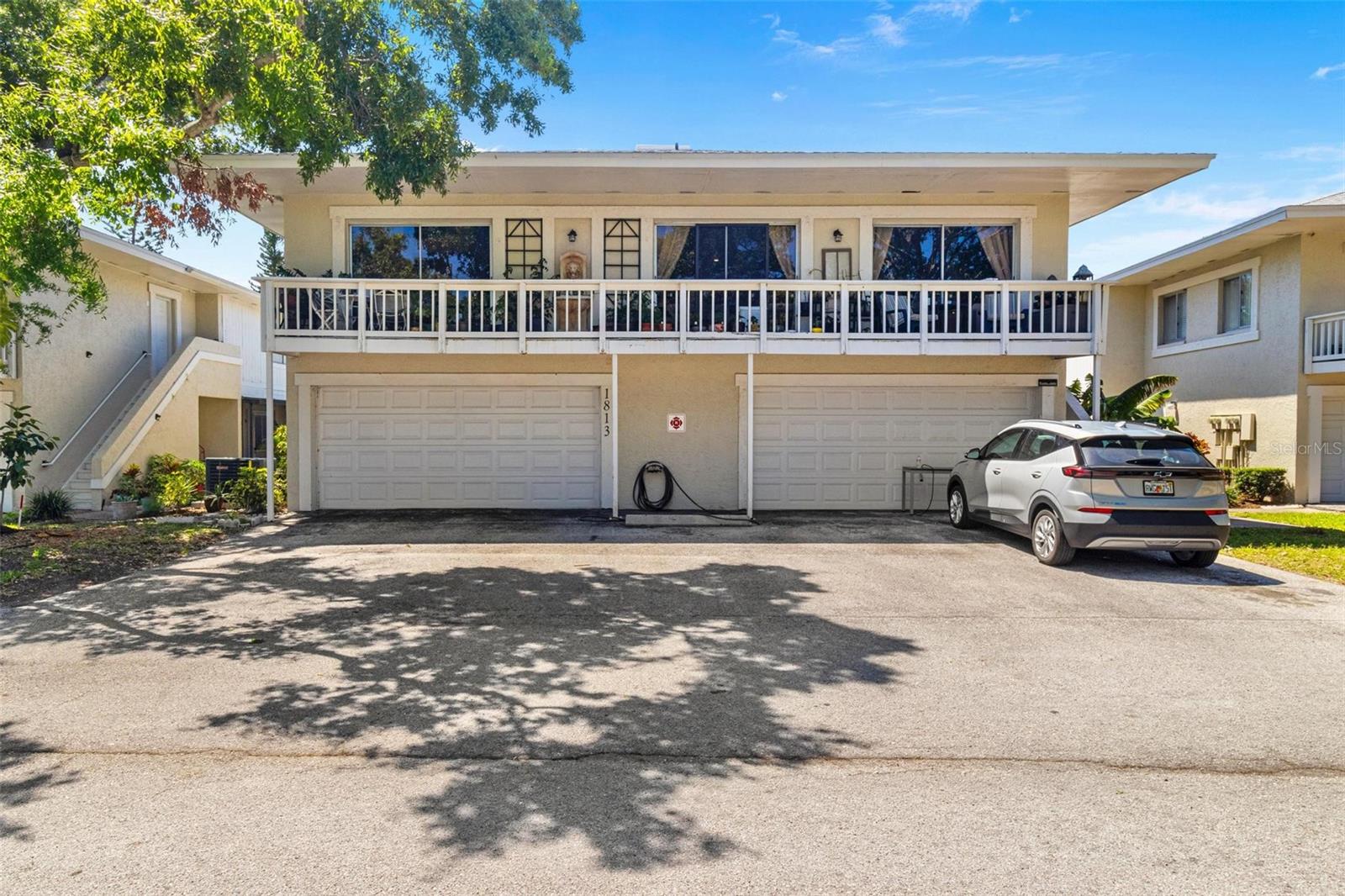 1813 BOUGH AVE #B, CLEARWATER, FL, 33760