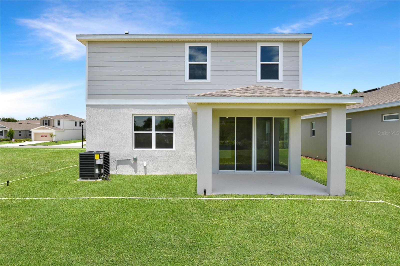 824 LAKE DELL RD, DUNDEE, FL, 33838