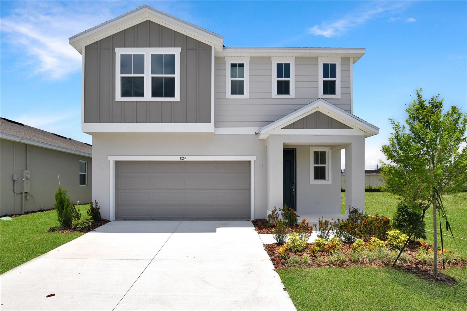 824 LAKE DELL RD, DUNDEE, FL, 33838