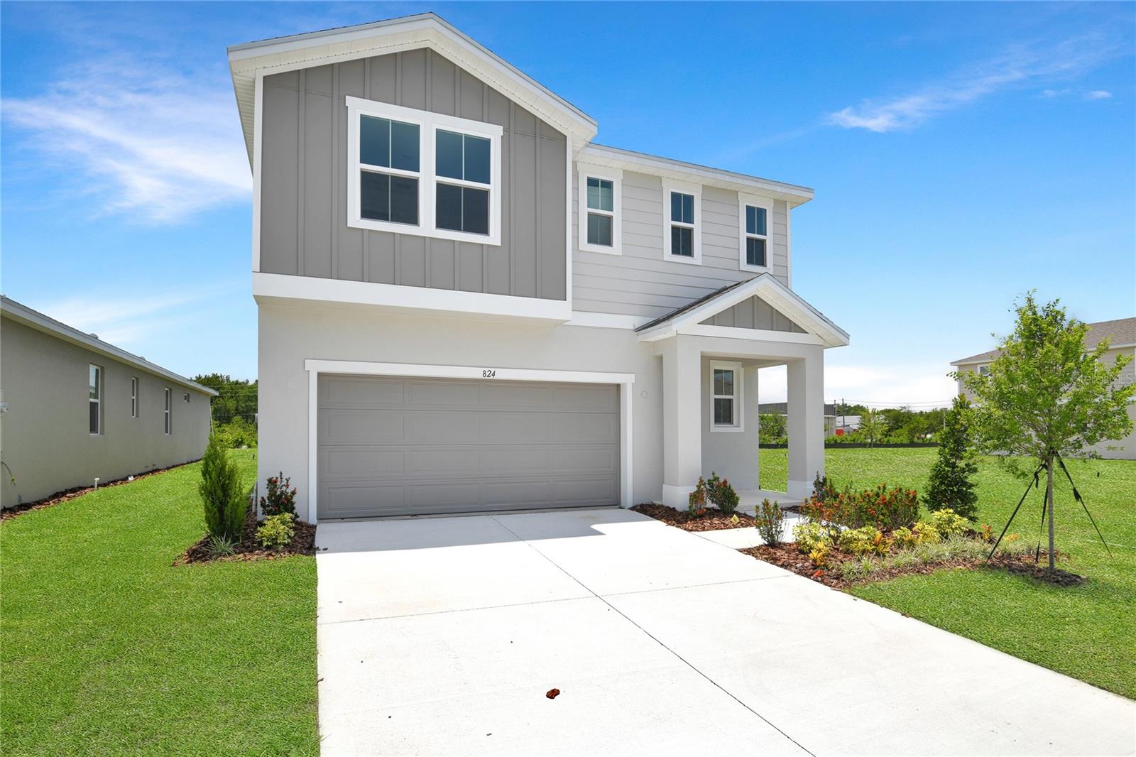 824 LAKE DELL RD, DUNDEE, FL, 33838