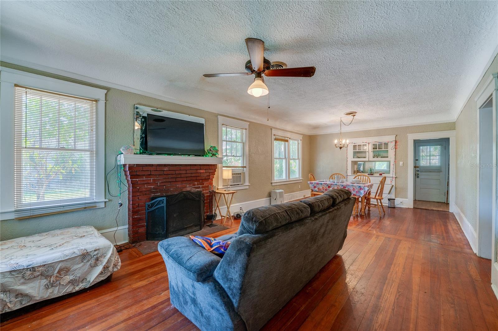 605 GOODALL AVE, DAYTONA BEACH, FL, 32118