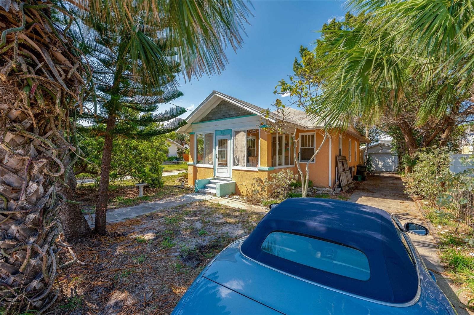 605 GOODALL AVE, DAYTONA BEACH, FL, 32118