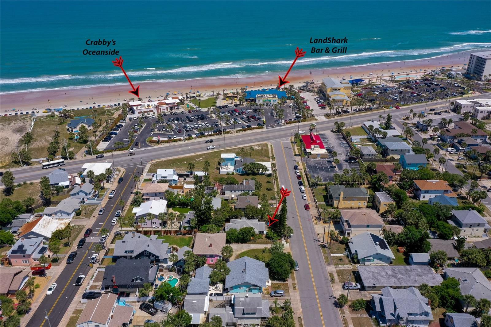 605 GOODALL AVE, DAYTONA BEACH, FL, 32118