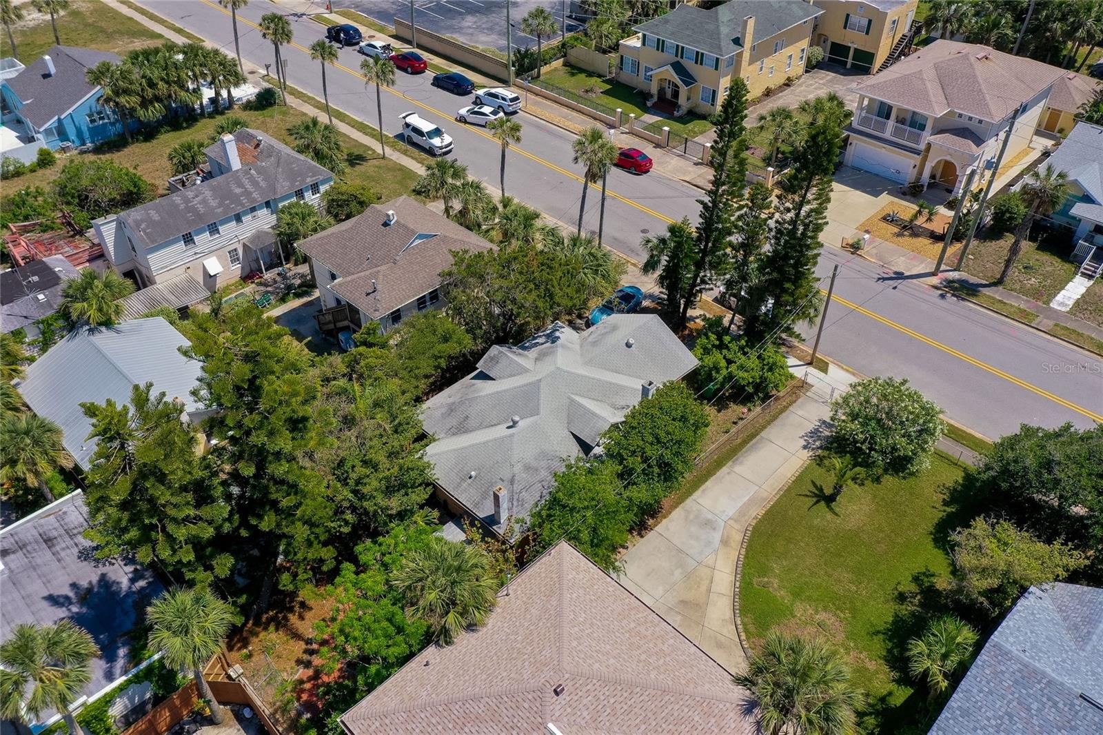 605 GOODALL AVE, DAYTONA BEACH, FL, 32118