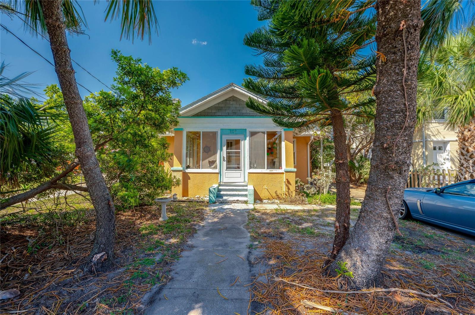 605 GOODALL AVE, DAYTONA BEACH, FL, 32118