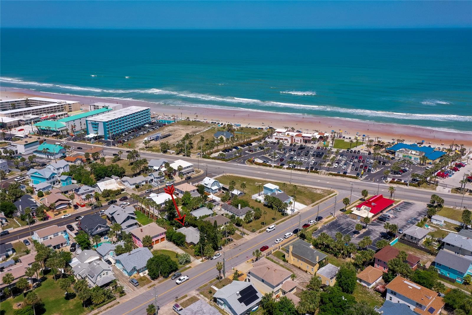 605 GOODALL AVE, DAYTONA BEACH, FL, 32118