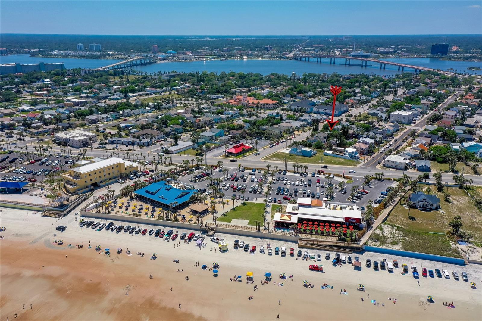 605 GOODALL AVE, DAYTONA BEACH, FL, 32118