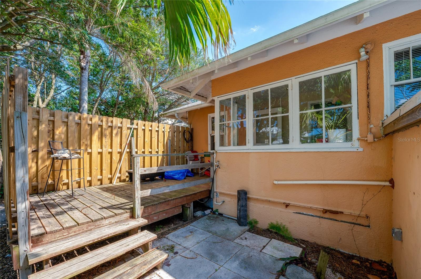 605 GOODALL AVE, DAYTONA BEACH, FL, 32118