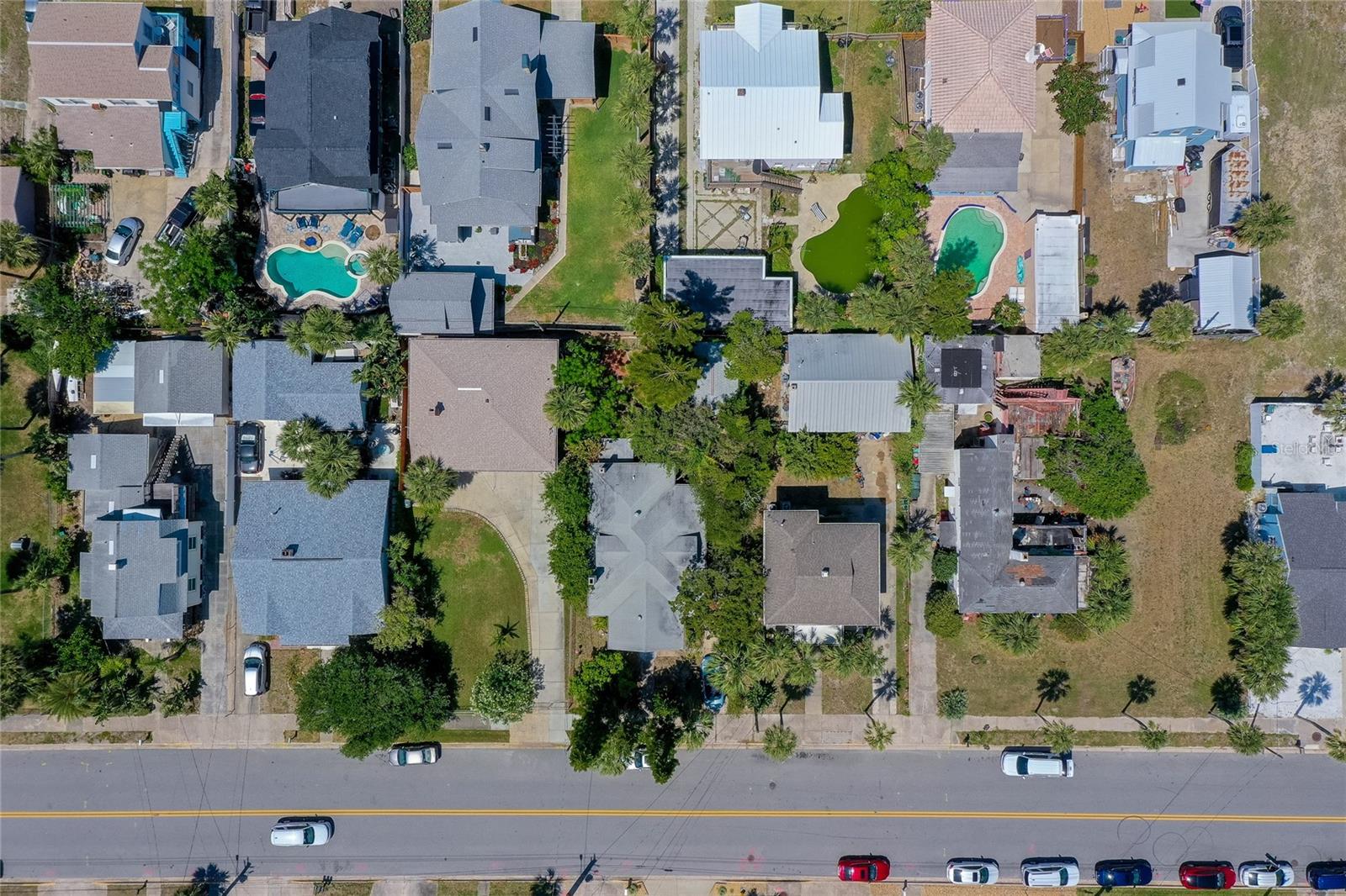 605 GOODALL AVE, DAYTONA BEACH, FL, 32118