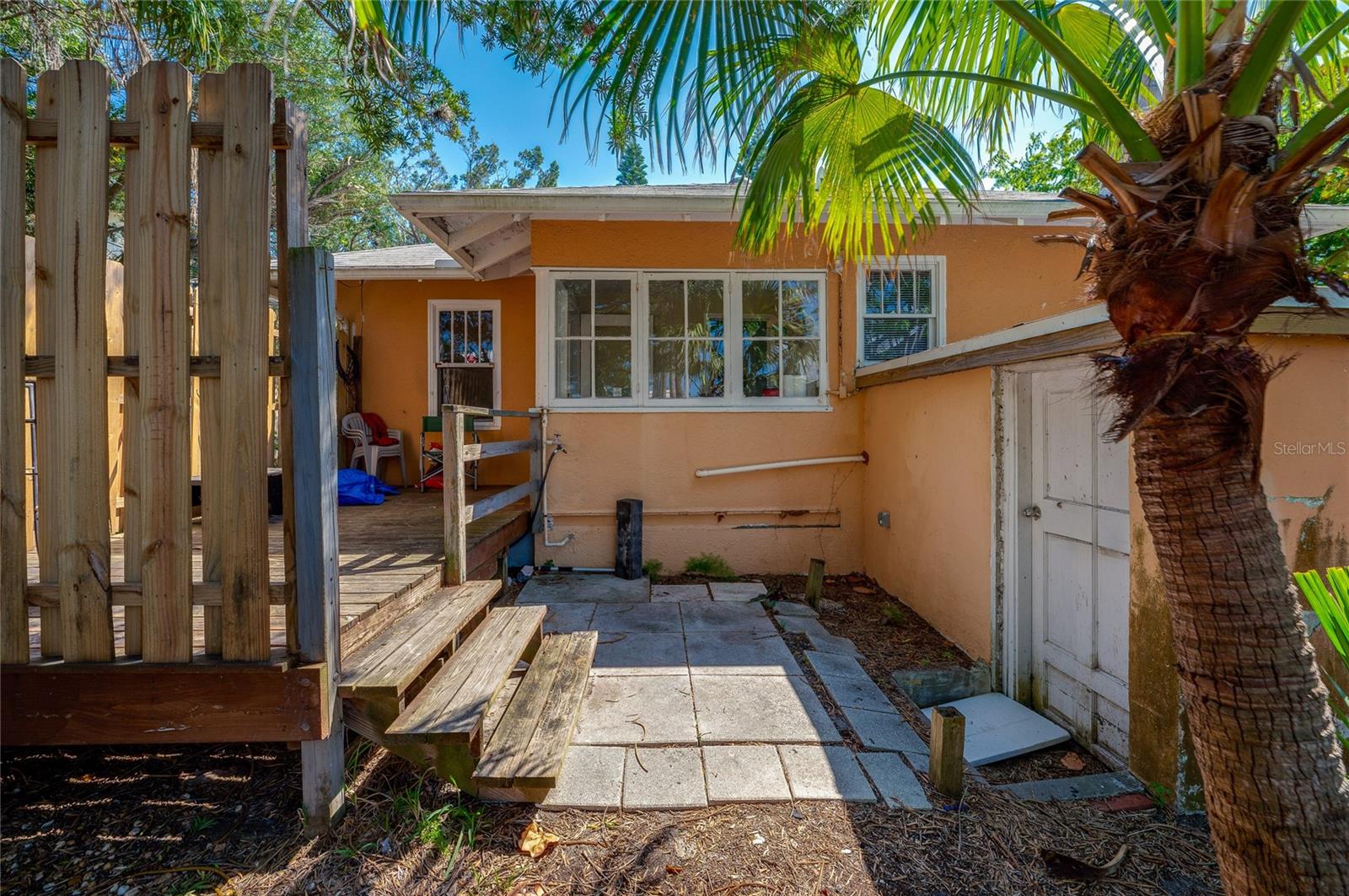 605 GOODALL AVE, DAYTONA BEACH, FL, 32118