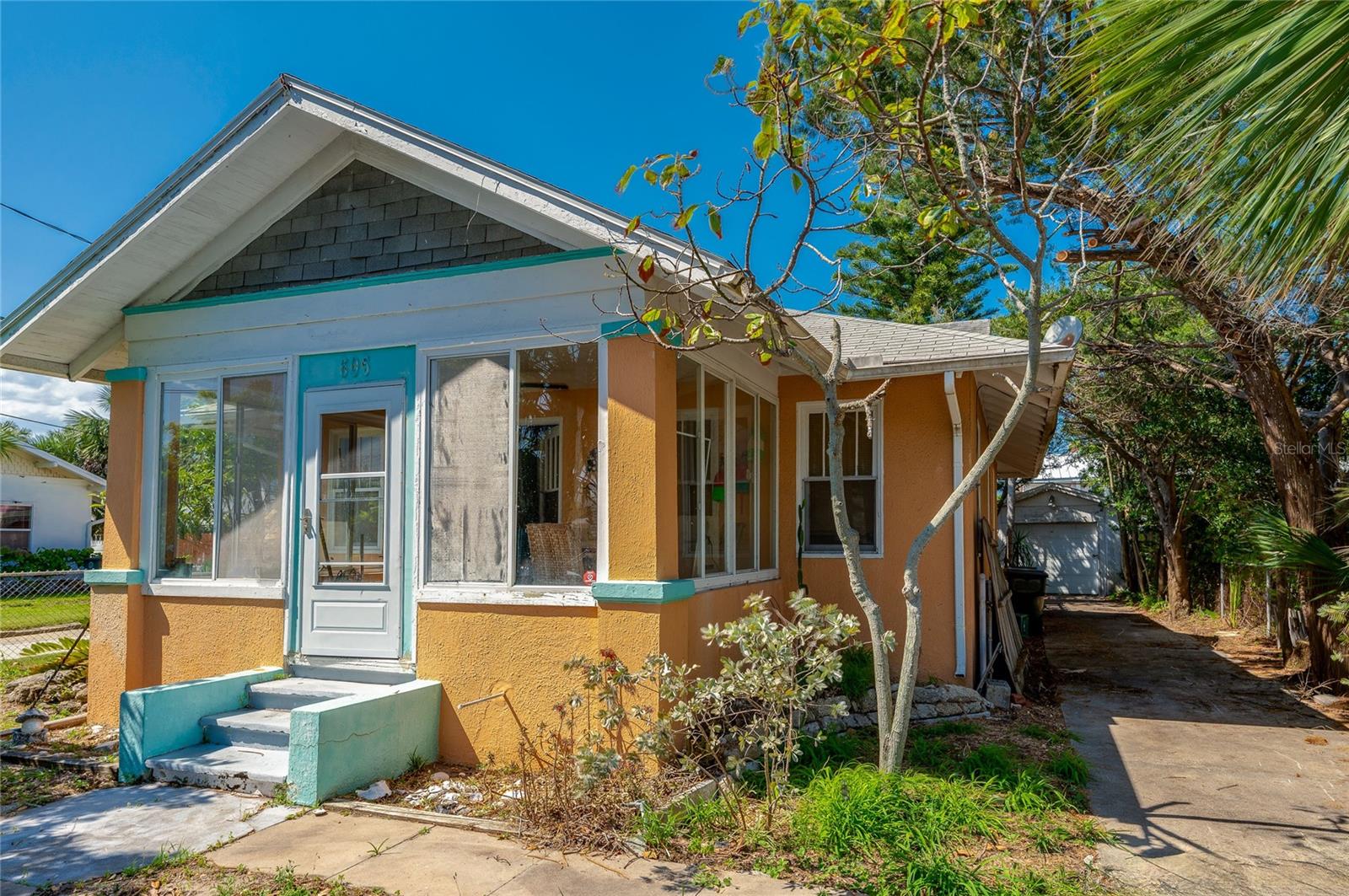 605 GOODALL AVE, DAYTONA BEACH, FL, 32118