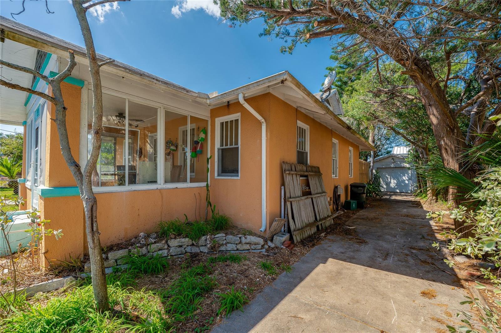 605 GOODALL AVE, DAYTONA BEACH, FL, 32118