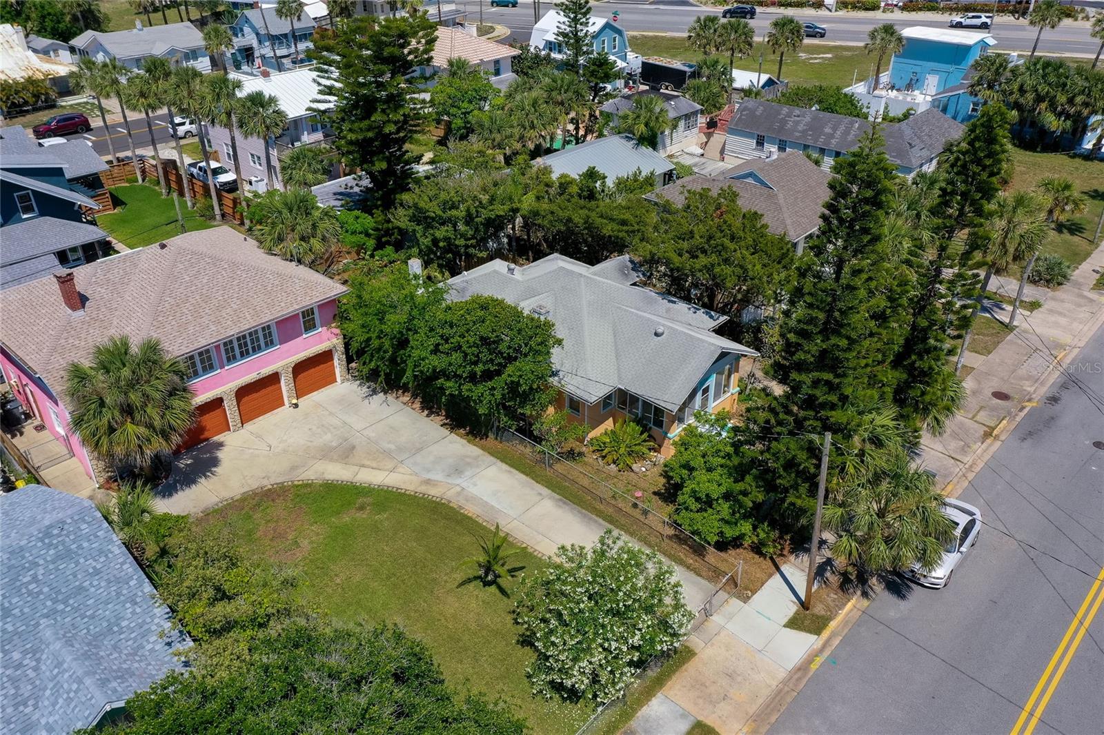 605 GOODALL AVE, DAYTONA BEACH, FL, 32118