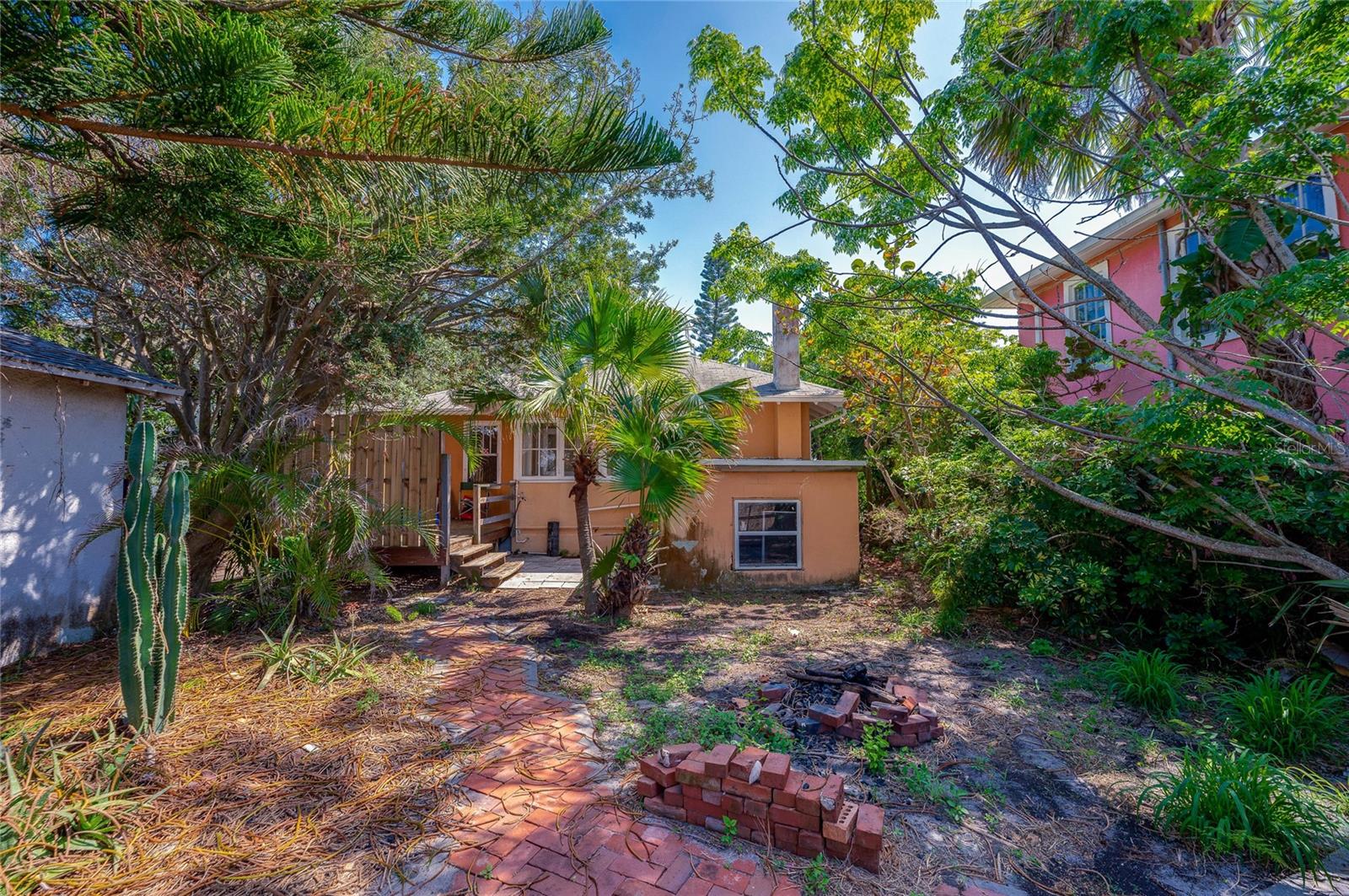 605 GOODALL AVE, DAYTONA BEACH, FL, 32118