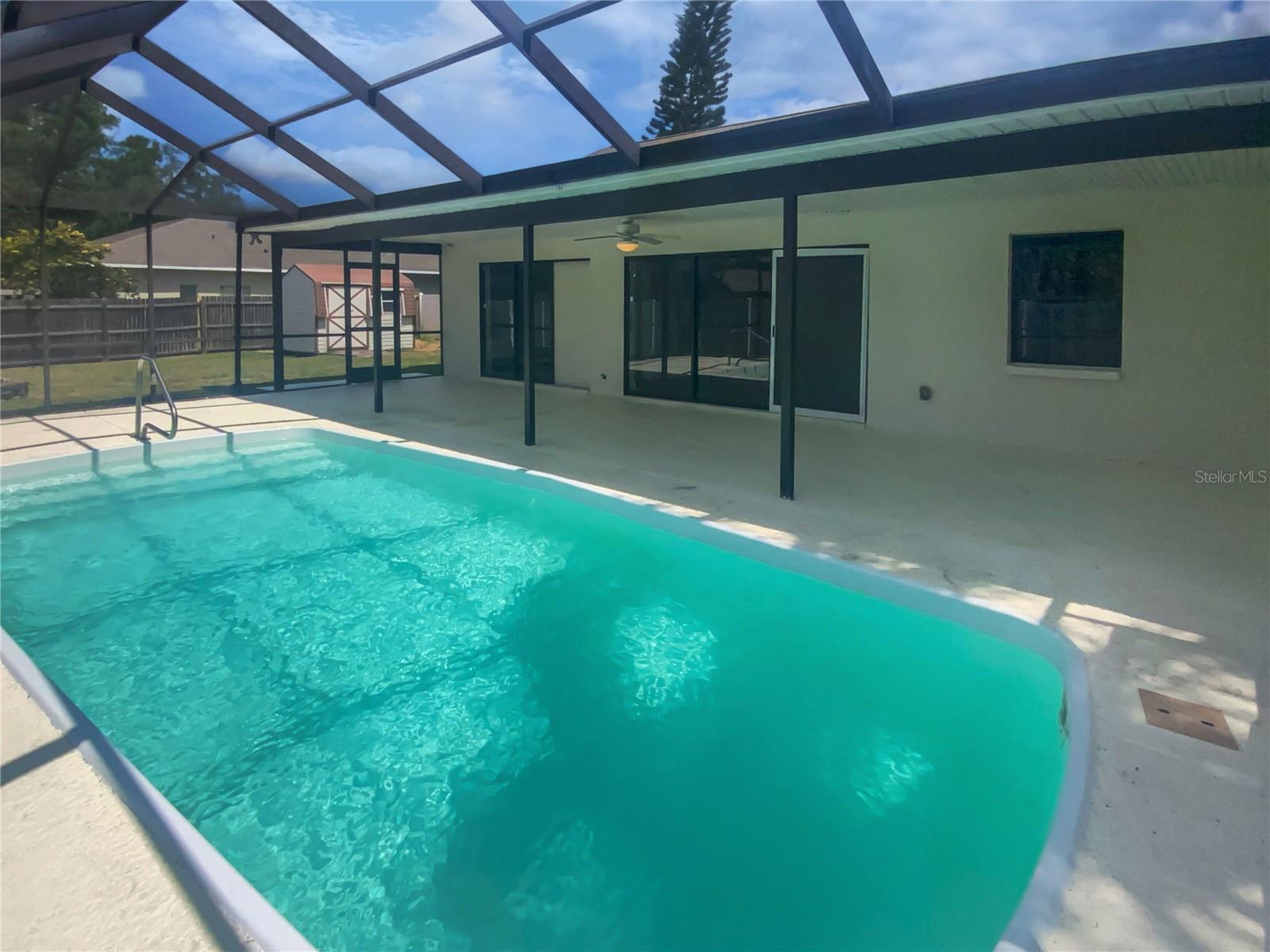 22162 WEEKS BLVD, LAND O LAKES, FL, 34639