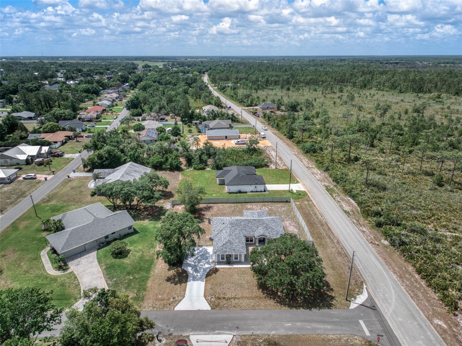 6917 SPUMONI ST, SEBRING, FL, 33872