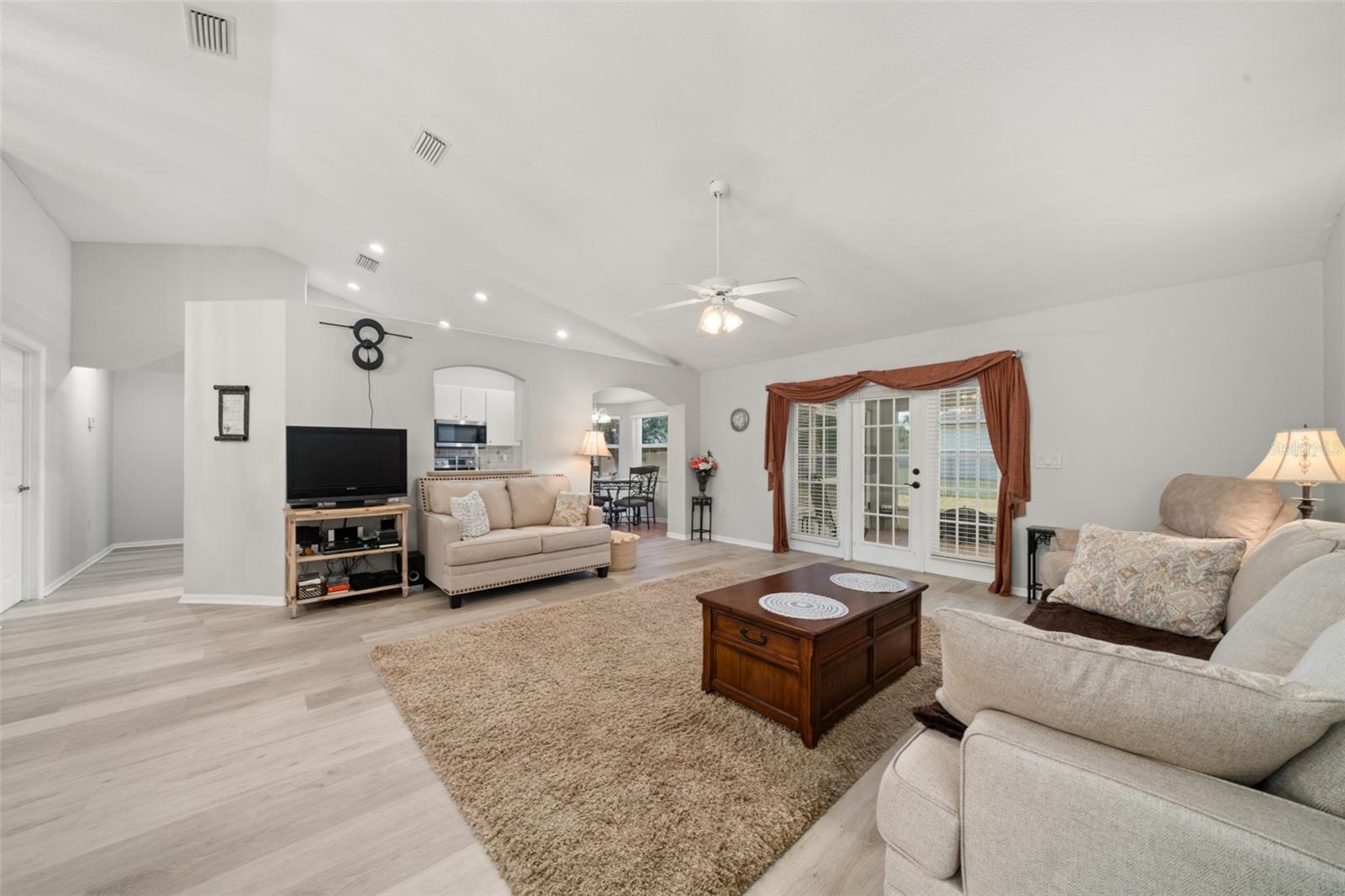 6917 SPUMONI ST, SEBRING, FL, 33872