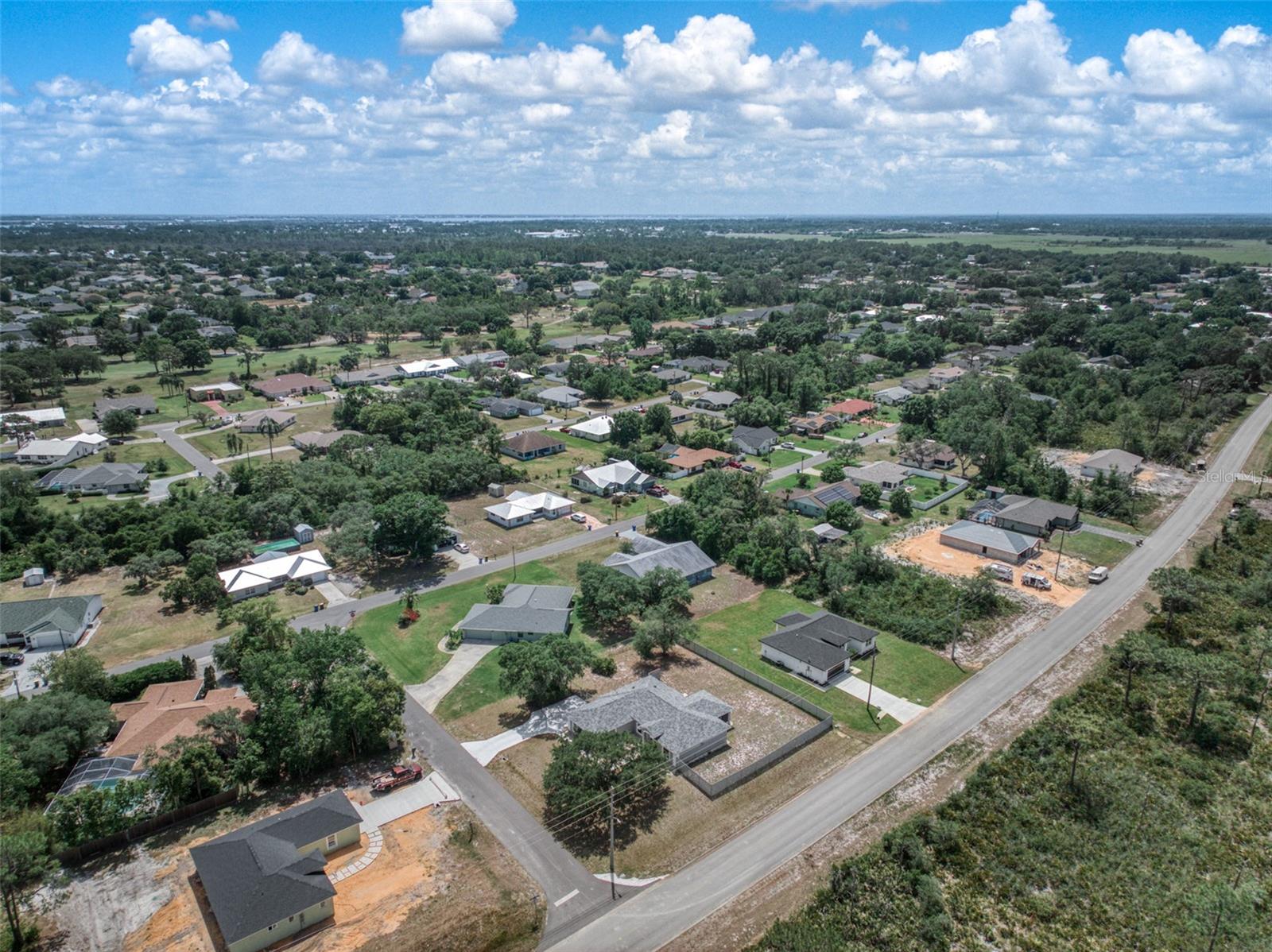 6917 SPUMONI ST, SEBRING, FL, 33872