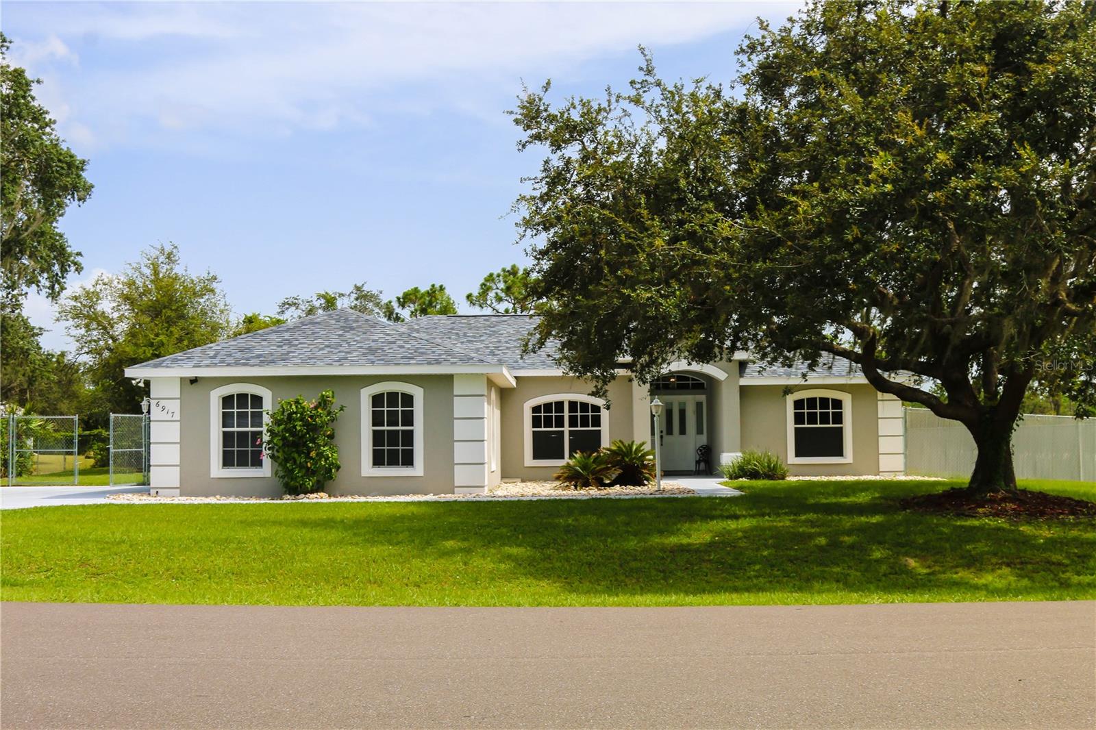 6917 SPUMONI ST, SEBRING, FL, 33872