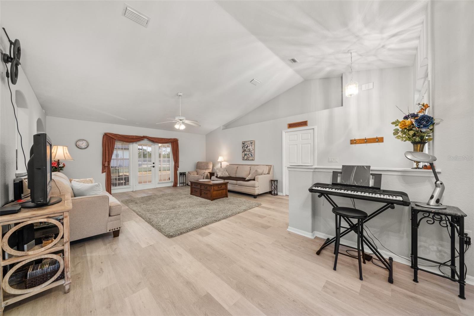 6917 SPUMONI ST, SEBRING, FL, 33872